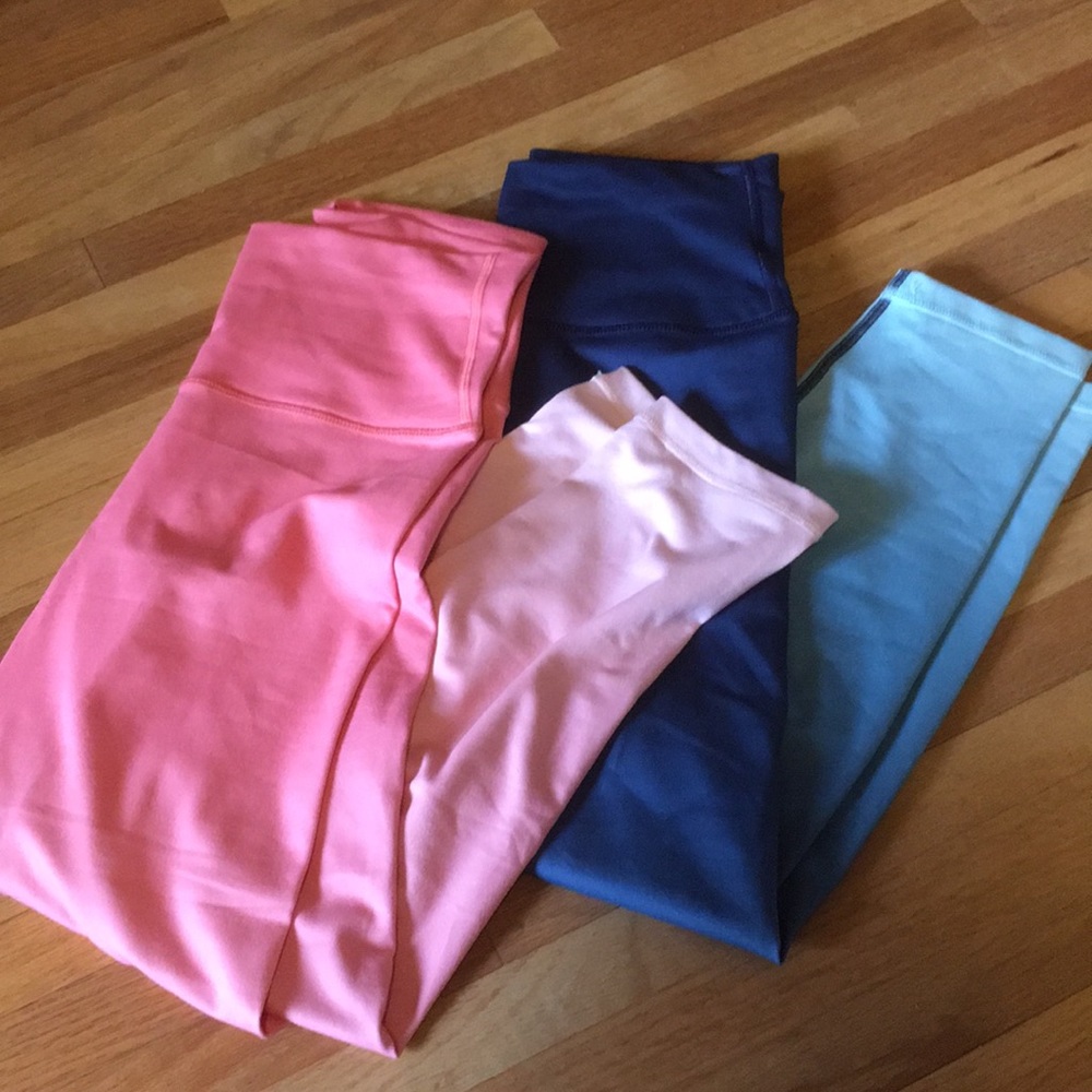Aerie workout leggings